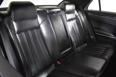 2019 Chrysler 300 300S