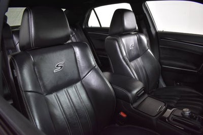2019 Chrysler 300 300S