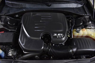 2019 Chrysler 300 300S