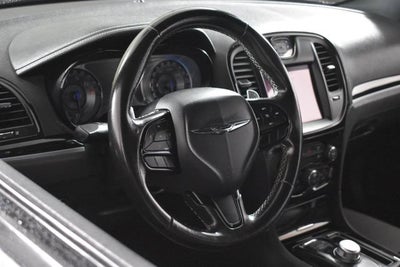 2019 Chrysler 300 300S