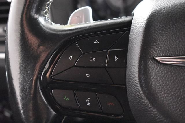2019 Chrysler 300 300S