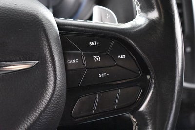 2019 Chrysler 300 300S