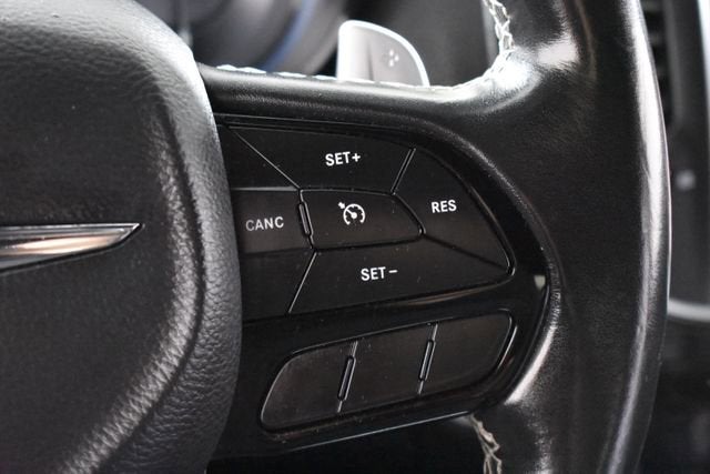 2019 Chrysler 300 300S