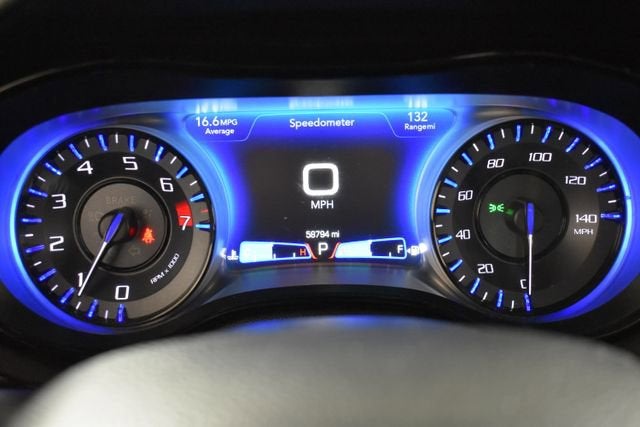 2019 Chrysler 300 300S