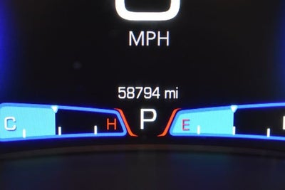 2019 Chrysler 300 300S