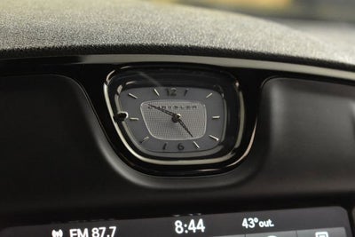 2019 Chrysler 300 300S