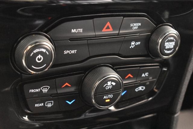 2019 Chrysler 300 300S