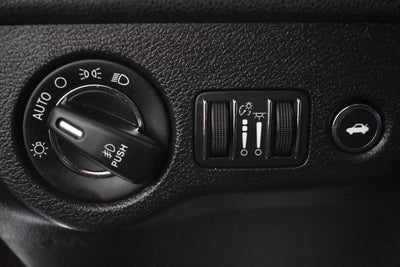 2019 Chrysler 300 300S