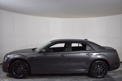 2019 Chrysler 300 300S