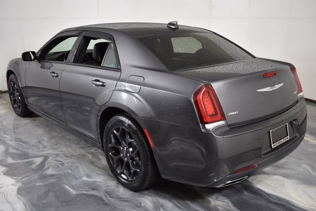 2019 Chrysler 300 300S