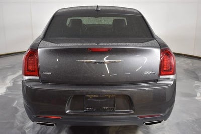 2019 Chrysler 300 300S