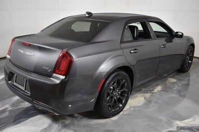 2019 Chrysler 300 300S