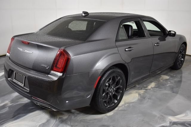 2019 Chrysler 300 300S