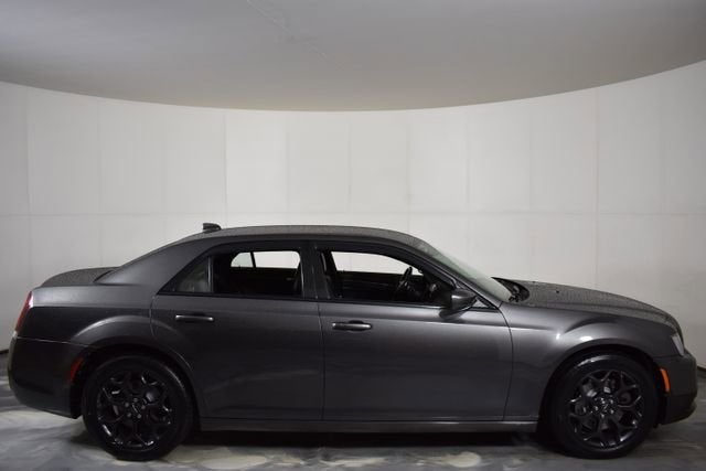 2019 Chrysler 300 300S