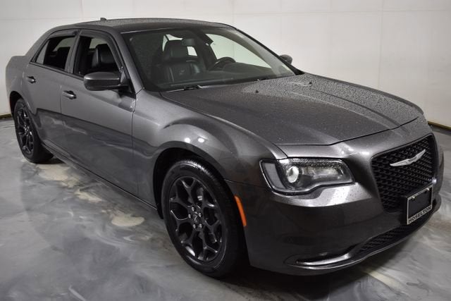 2019 Chrysler 300 300S