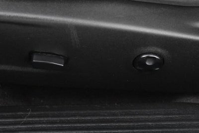 2016 Dodge Challenger SXT Plus