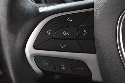 2016 Dodge Challenger SXT Plus