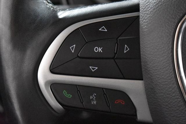 2016 Dodge Challenger SXT Plus