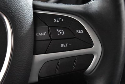 2016 Dodge Challenger SXT Plus