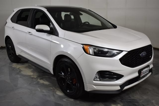 2019 Ford Edge ST