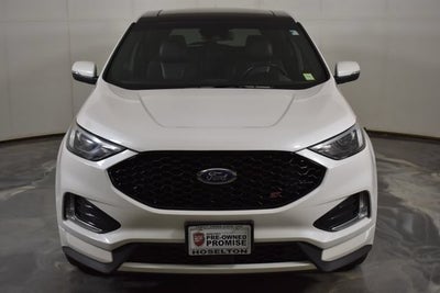 2019 Ford Edge ST