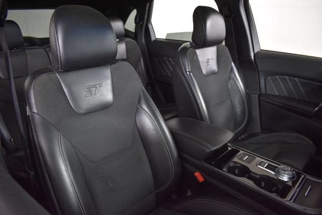 2019 Ford Edge ST