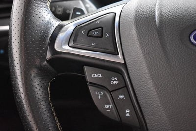 2019 Ford Edge ST