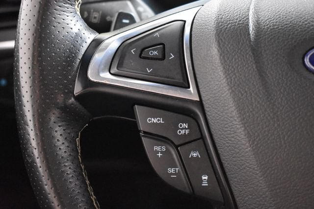 2019 Ford Edge ST