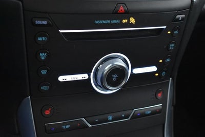 2019 Ford Edge ST