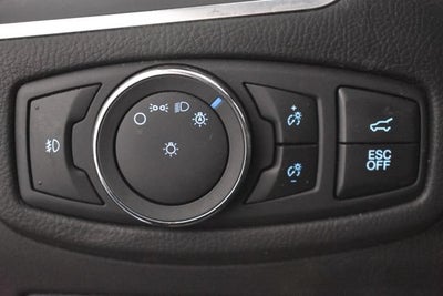 2019 Ford Edge ST