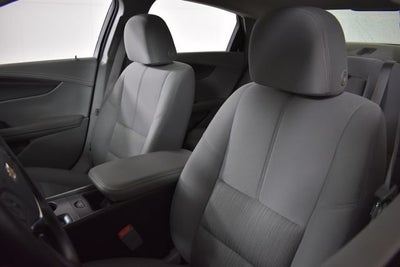 2015 Chevrolet Impala LS