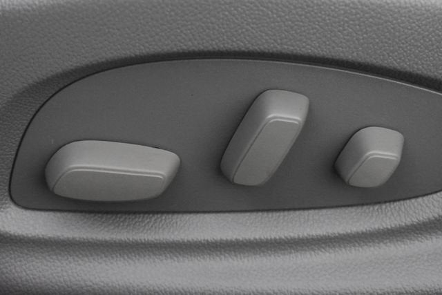 2015 Chevrolet Impala LS