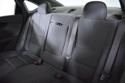 2015 Chevrolet Impala LS