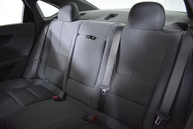 2015 Chevrolet Impala LS