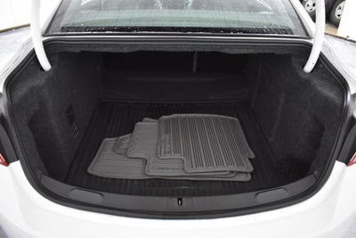 2015 Chevrolet Impala LS