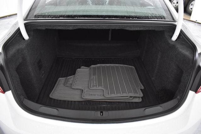 2015 Chevrolet Impala LS