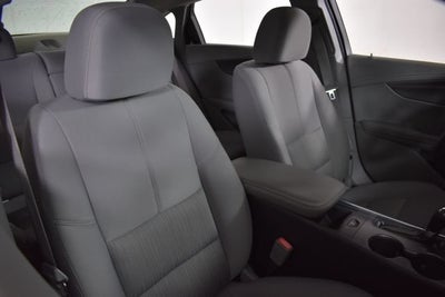 2015 Chevrolet Impala LS