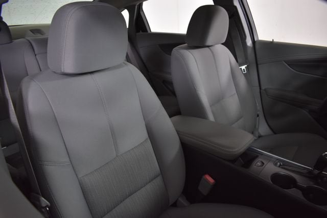 2015 Chevrolet Impala LS