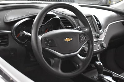 2015 Chevrolet Impala LS