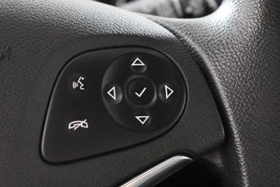 2015 Chevrolet Impala LS