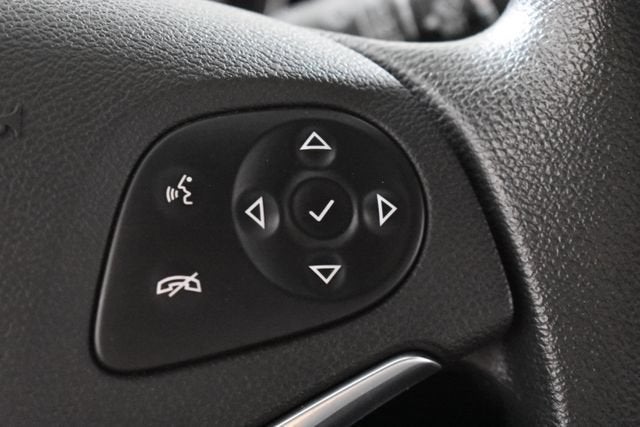 2015 Chevrolet Impala LS