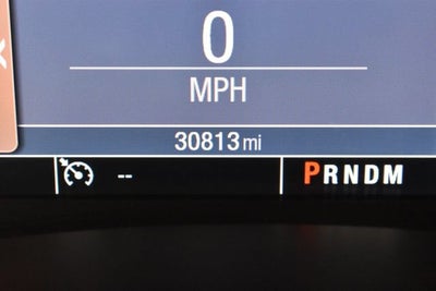 2015 Chevrolet Impala LS