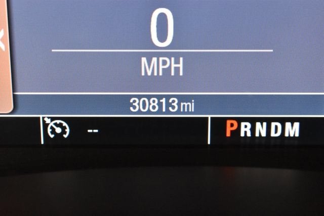2015 Chevrolet Impala LS
