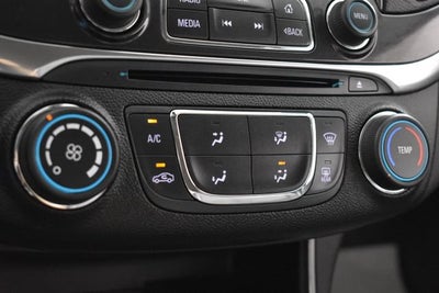 2015 Chevrolet Impala LS