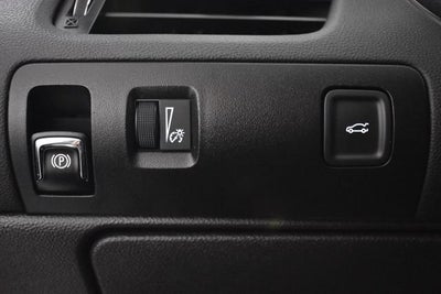 2015 Chevrolet Impala LS