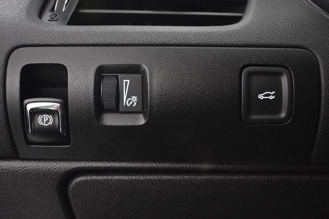 2015 Chevrolet Impala LS