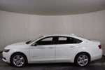 2015 Chevrolet Impala LS