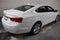 2015 Chevrolet Impala LS