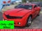 2010 Chevrolet Camaro 1LT