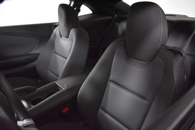 2010 Chevrolet Camaro 1LT